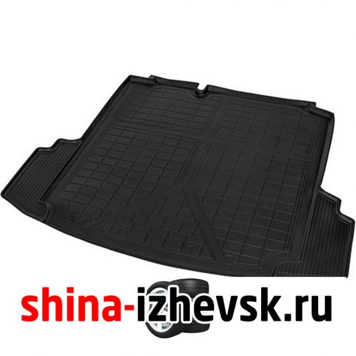 Коврик багажника Rival для Volkswagen Jetta 2010-н.в. в Ижевске